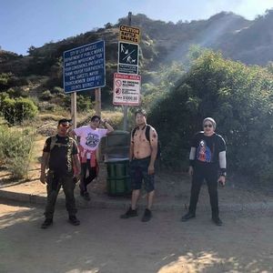 Meet your Posher, Henry